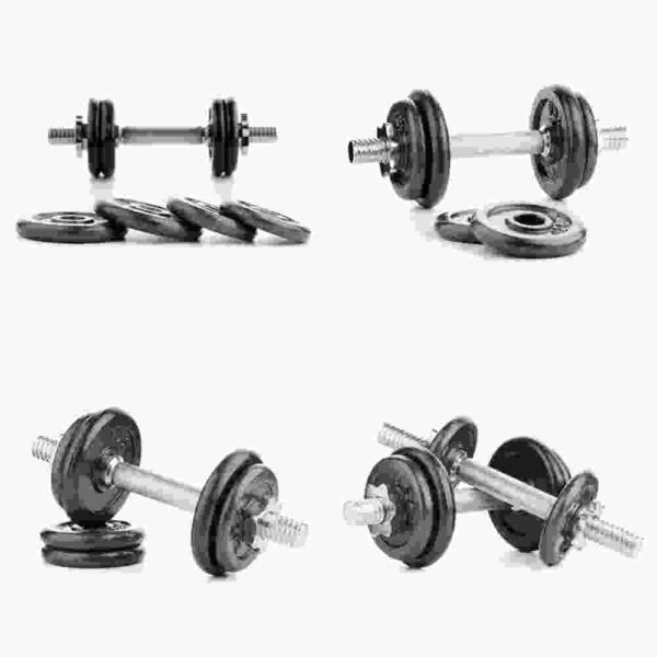 Kettlebell – Image 3