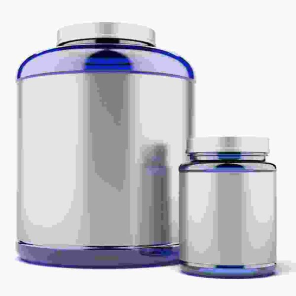Sport Jar Supplement