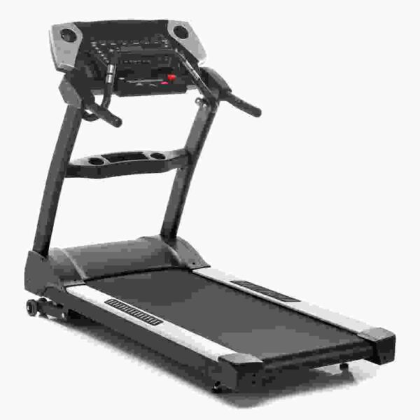 Treadmill Isolated