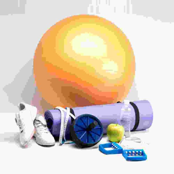 Fitness Tools – Image 2