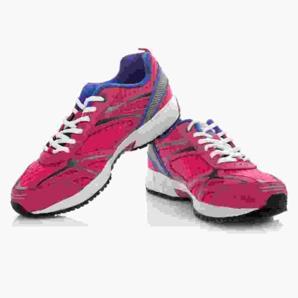 New Running Shoe